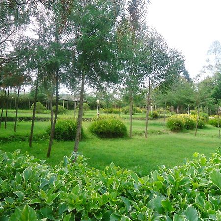 Triple Eden Resort - Naivasha Exterior photo