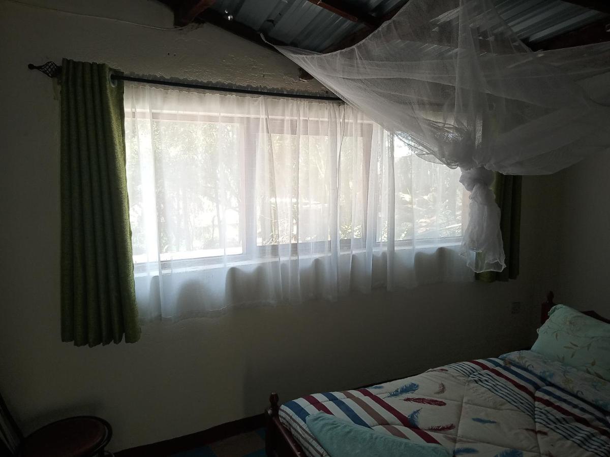 Triple Eden Resort - Naivasha Exterior photo