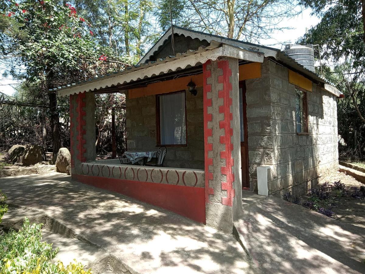 Triple Eden Resort - Naivasha Exterior photo