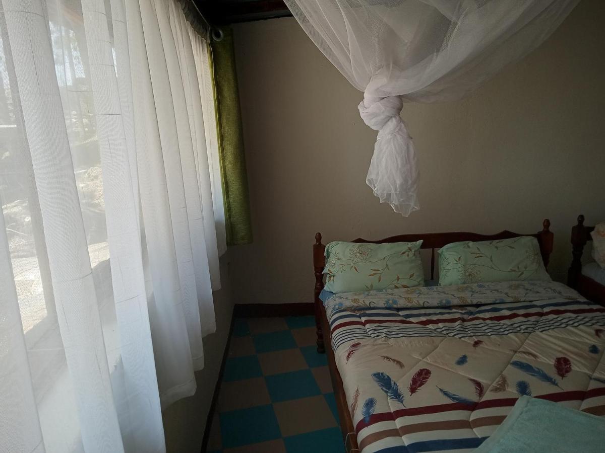 Triple Eden Resort - Naivasha Exterior photo