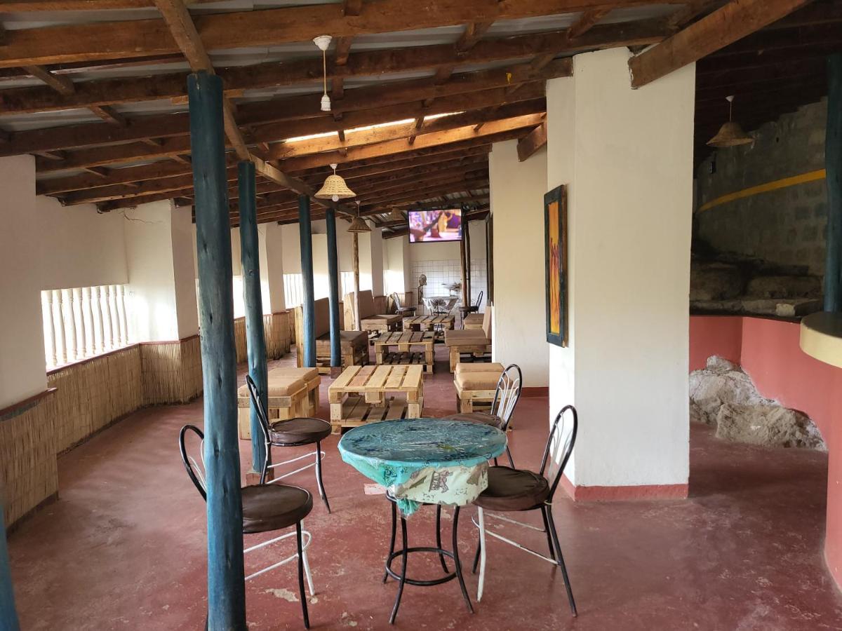 Triple Eden Resort - Naivasha Exterior photo