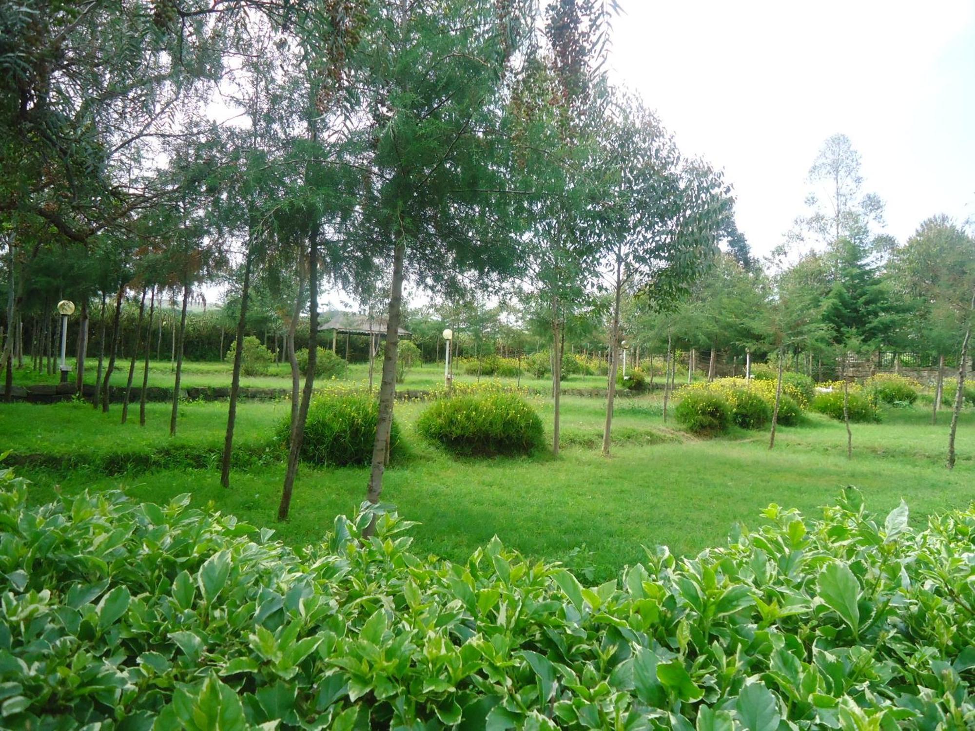 Triple Eden Resort - Naivasha Exterior photo