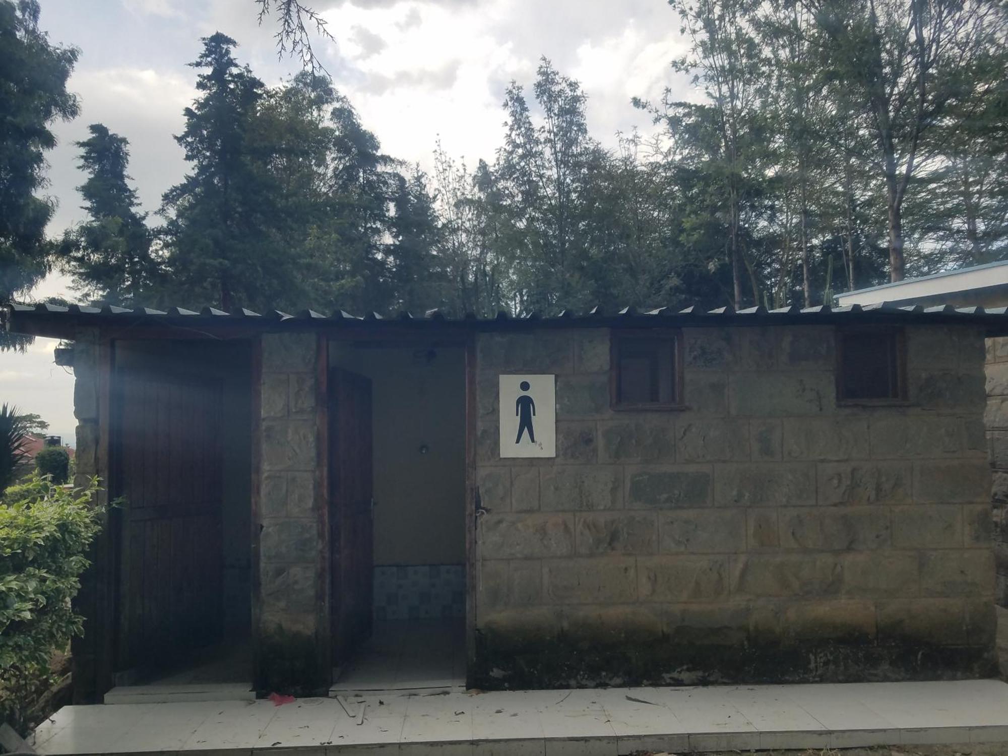 Triple Eden Resort - Naivasha Exterior photo