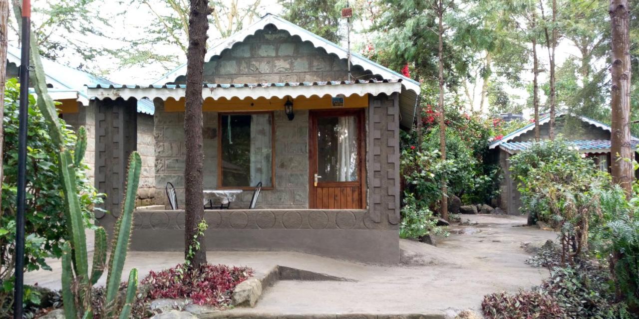 Triple Eden Resort - Naivasha Exterior photo